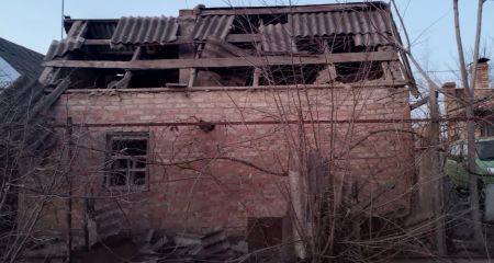 Ворог 19 березня майже 30 разів атакував Дніпропетровщину: постраждала жінка