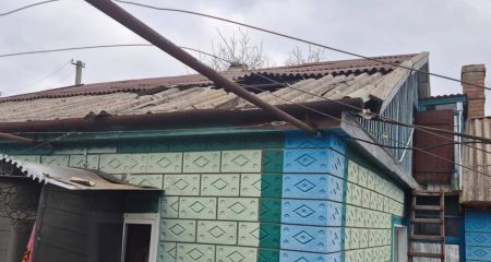 Днем 20 марта оккупанты почти 30 раз атаковали Днепропетровщину