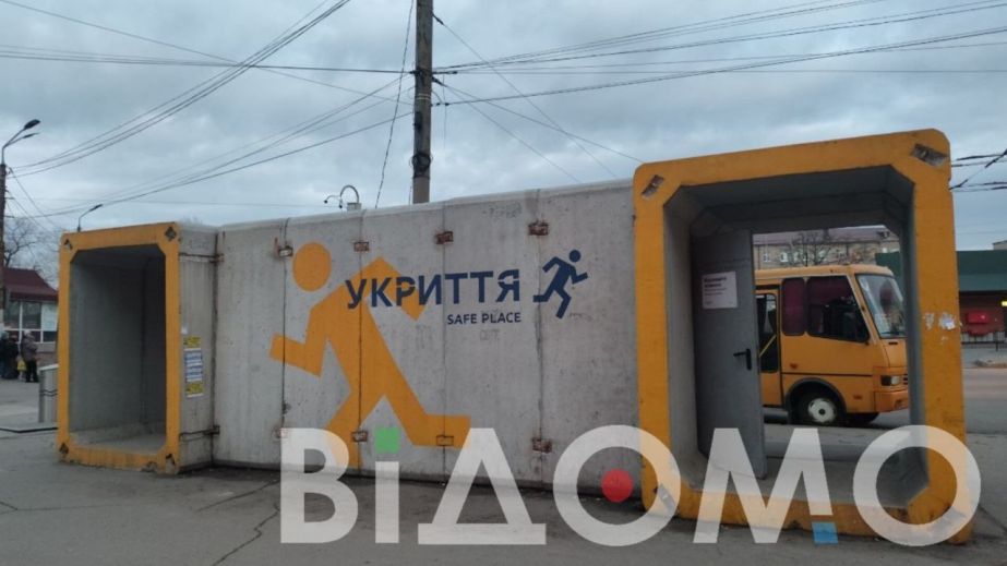 Укриття чи ілюзія безпеки: що не так із модульними сховищами у Дніпрі