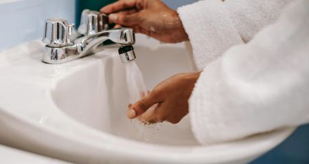 У трьох районах Дніпра боржникам відключатимуть воду та водовідведення: адреси