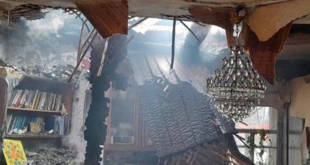 Более 60 атак пережила Днепропетровщина 23 марта: пострадали люди, среди которых ребенок