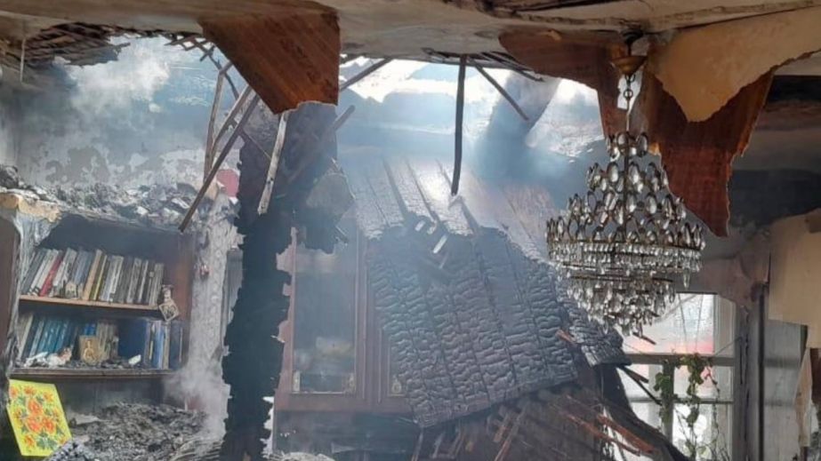 Более 60 атак пережила Днепропетровщина 23 марта: пострадали люди, среди которых ребенок