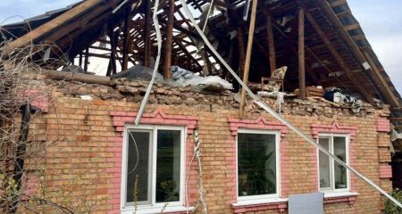 Вночі понад 20 разів ворог атакував два райони області безпілотниками та артилерією, поранень дістала одна людина