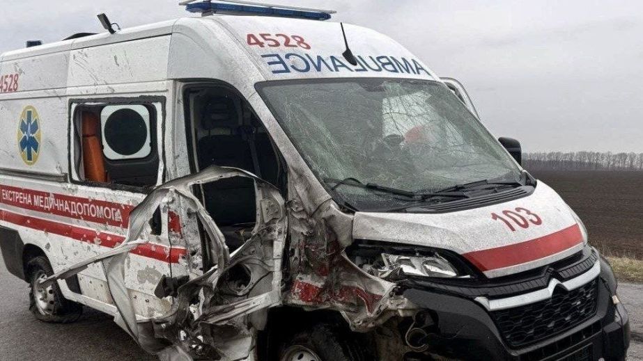 Пострадали 16 человек: Днепропетровщина 24 марта пережила почти 40 вражеских атак