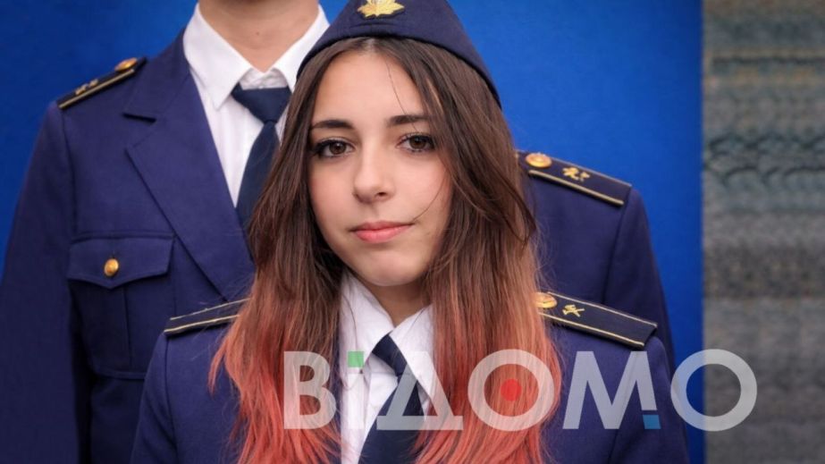 Дівчина з Дніпра, яка рятувала пасажирів: що відомо про загиблу провідницю Ілону Вовк (ФОТО)