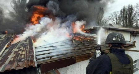 Ворог понад 30 разів атакував три райони Дніпропетровщини 25 березня: є постраждалі