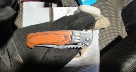 На Дніпропетровщині чоловік зарізав товариша під час спільного дозвілля