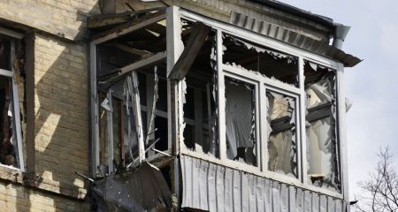 Пострадали 7 человек: оккупанты 26 марта более 70 раз атаковали четыре района Днепропетровщины