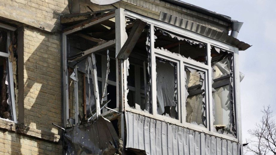 Постраждали 7 людей: окупанти 26 березня понад 70 разів атакували чотири райони Дніпропетровщини