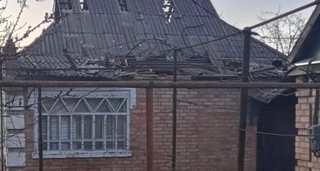 Майже 30 разів ворог атакував три райони області безпілотниками та артилерією, одна людина дістала поранень