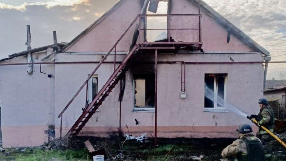 П&rsquo;ятеро поранених серед них 11-річна дівчинка: наслідки атак на Дніпропетровщині 27 березня