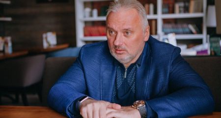 От розыска до приговора: как экснардеп из Днепра избежал тюрьмы