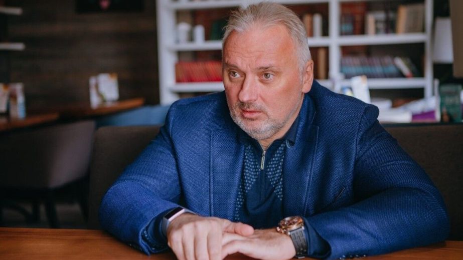 Від розшуку до вироку: як екснардеп з Дніпра уникнув тюрми