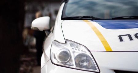 Боялась идти домой: в Кривом Роге агрессивный мужчина в розыске угрожал женщине расправой