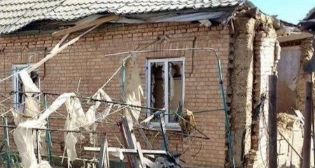 Ворог 29 березня атакував три райони Дніпропетровщини: постраждали четверо людей