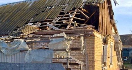 Ворог 30 березня майже 70 разів атакував Нікопольщину та Криворіжжя: є загиблий та постраждалі