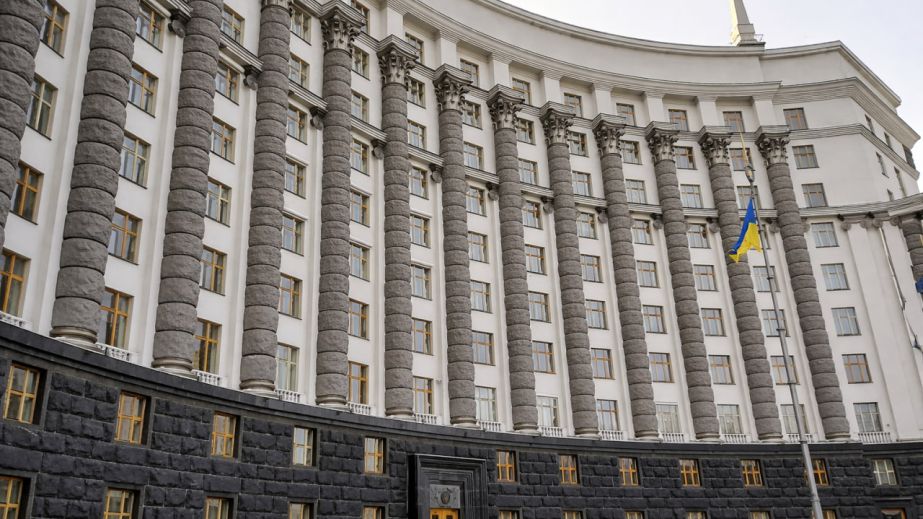 У Тернівці призначили начальника міської військової адміністрації