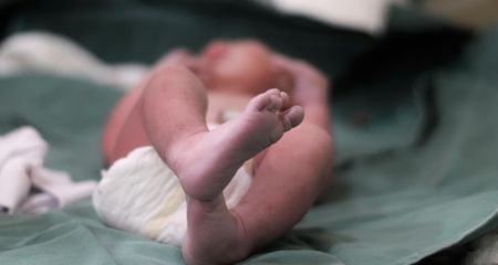 У Кривому Розі полог...