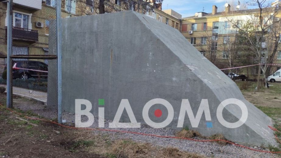 У центрі Дніпра є укриття, яке реально рятує життя (ФОТО, ВІДЕО)