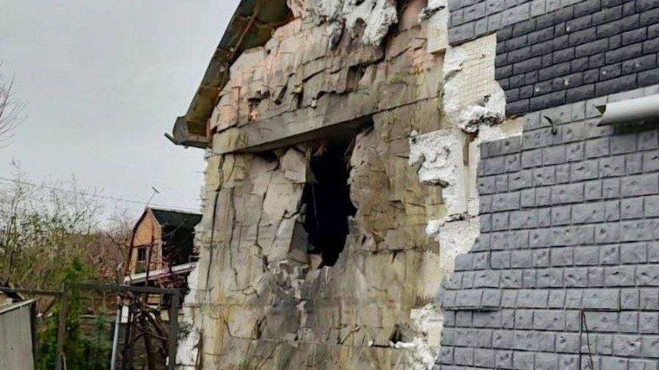 Вдень 31 березня ворог понад 40 разів атакував Дніпропетровщину: постраждав чоловік