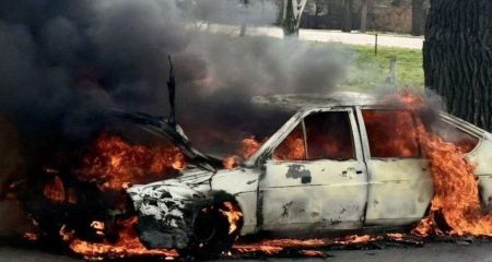 Постраждали 10 людей: ворог нещадно атакує Нікополь 1 квітня