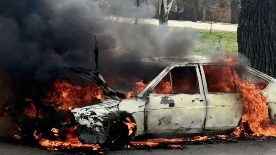 Постраждали 10 людей: ворог нещадно атакує Нікополь 1 квітня