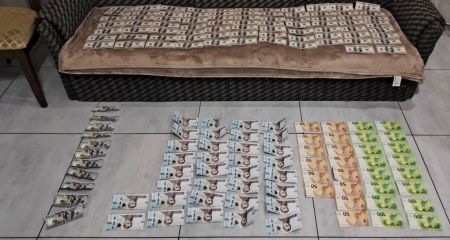 Житель Дніпра за $8000 переправляв військовозобовʼязаних чоловіків за кордон (ФОТО)