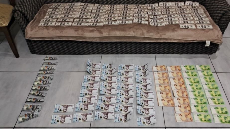 Житель Дніпра за $8000 переправляв військовозобовʼязаних чоловіків за кордон (ФОТО)