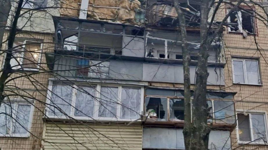 Почти 30 раз враг атаковал четыре района области ракетами, беспилотниками и артиллерией