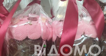 Від бюджетних до luxury: наскільки здорожчали великодні паски у Дніпрі у 2026 році (ФОТО)