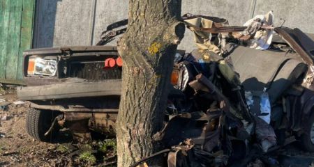 Россияне атаковали Никополь FPV-дроном: есть погибшая и тяжело раненная женщина