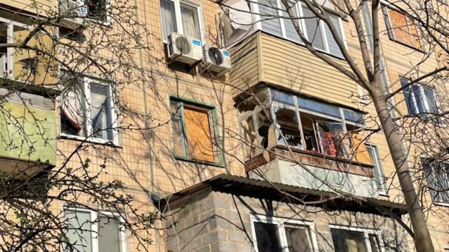 У Нікопольському районі 5-6 квітня зупинили роботу ринків і вуличної торгівлі