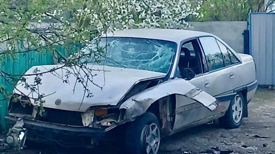 Более 10 раз враг атаковал четыре района области беспилотниками, погиб ребенок