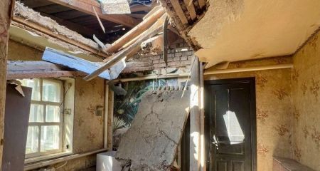 Четверо загиблих та десятки постраждалих: ворог нещадно атакував Дніпропетровщину 7 квітня