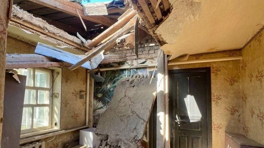 Четверо загиблих та десятки постраждалих: ворог нещадно атакував Дніпропетровщину 7 квітня