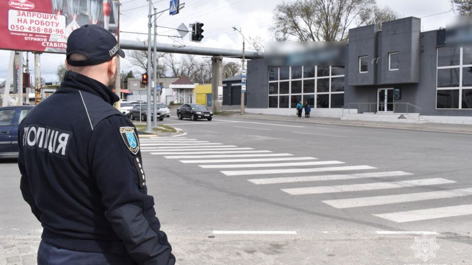 У Дніпрі встановили новий світлофор на небезпечному перехресті: інформація для водіїв (ФОТО)