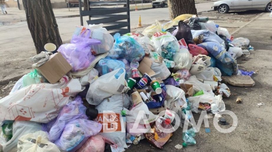 Сміття на мільйони: у Дніпрі знову шукають прибиральника, поки місто потопає у відходах (ФОТО)