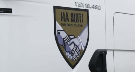 В Украину 9 апреля вернули тела 1000 погибших защитников