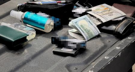 В Никополе работник ТЦК за $4000 "купил" решение ВЛК для военнообязанного (ФОТО)