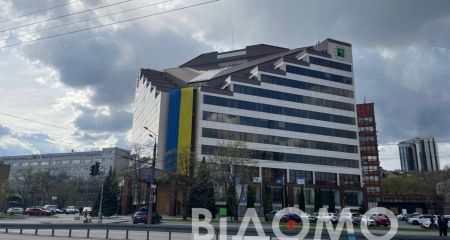 Набережну Перемоги у Дніпрі можуть звузити на три місяці   