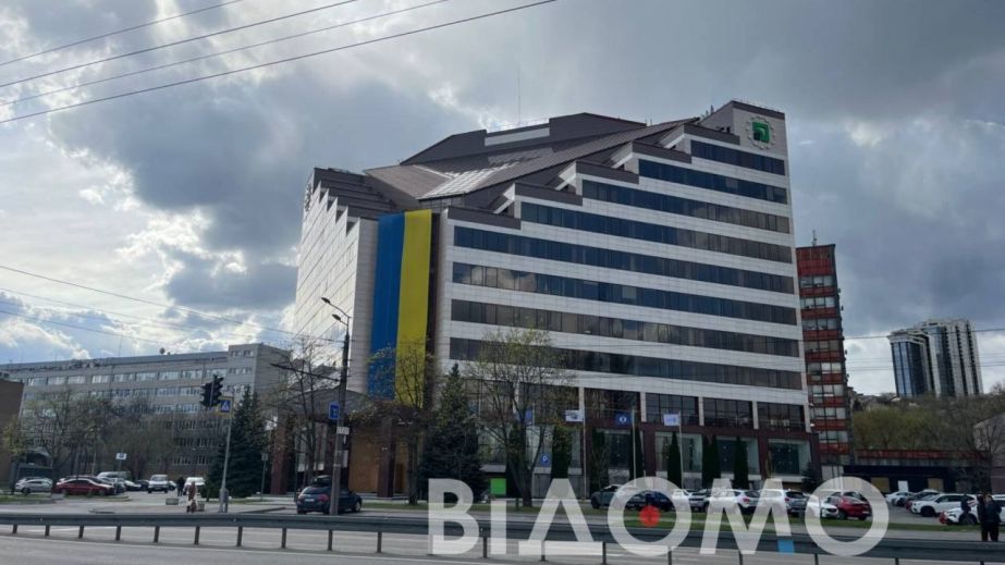 Набережну Перемоги у Дніпрі можуть звузити на три місяці   