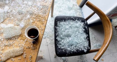 Десятки пострадавших и пятеро погибших: оккупанты беспощадно атаковали Днепропетровщину 14 апреля