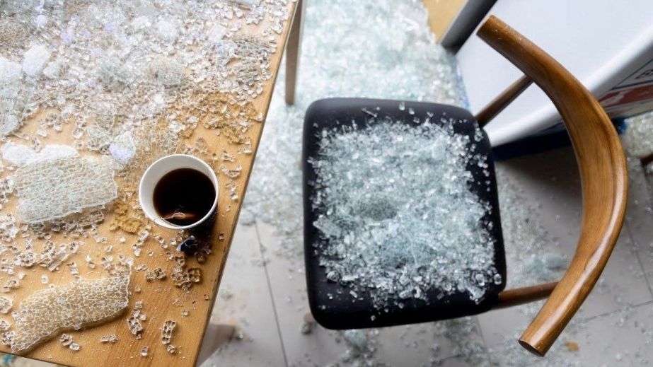 Десятки пострадавших и пятеро погибших: оккупанты беспощадно атаковали Днепропетровщину 14 апреля