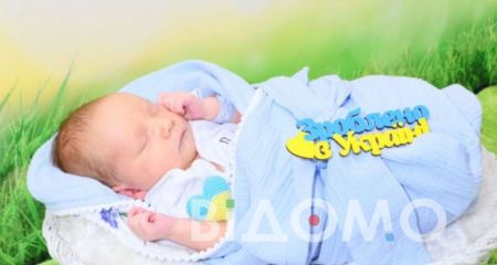 У Дніпрі за добу стало більше на 13 новонароджених мешканців: хто має перевагу