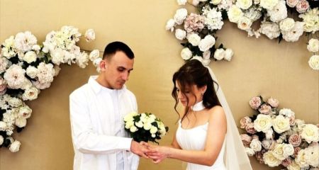 Стало відомо, скільки нових родин з'явилося на Дніпропетровщині цього тижня