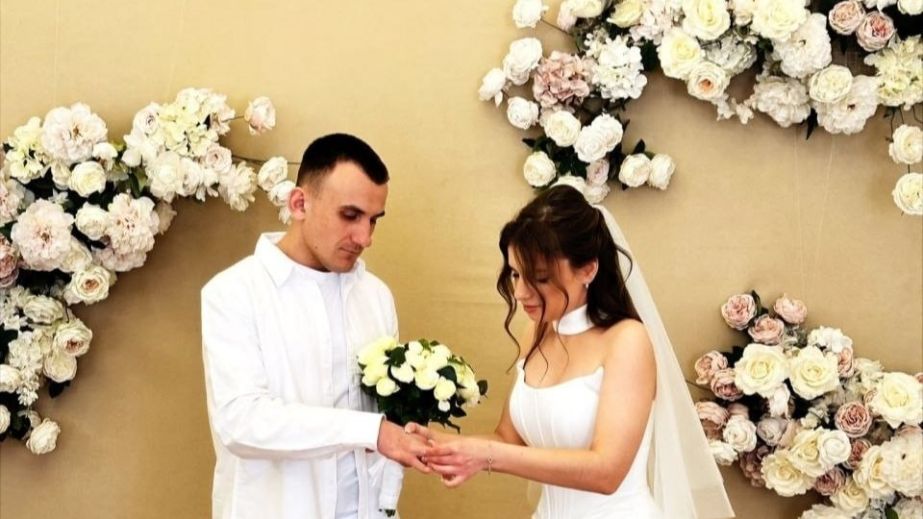 Стало известно, сколько новых семей появилось на Днепропетровщине на этой неделе