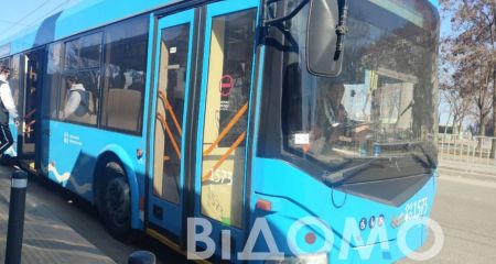 У Дніпрі з 20 квітня стануться масштабні зміни у роботі громадського транспорту