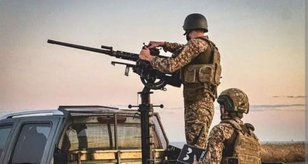 Стало відомо, чому у Нікополі припинила роботу приватна компанія, яка захищала небо над містом