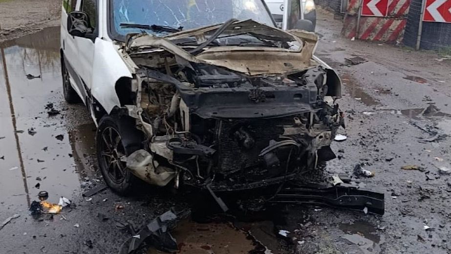 Суцільні руйнування та постраждалі люди: у поліції показали наслідки обстрілів Дніпропетровщини (ФОТО)