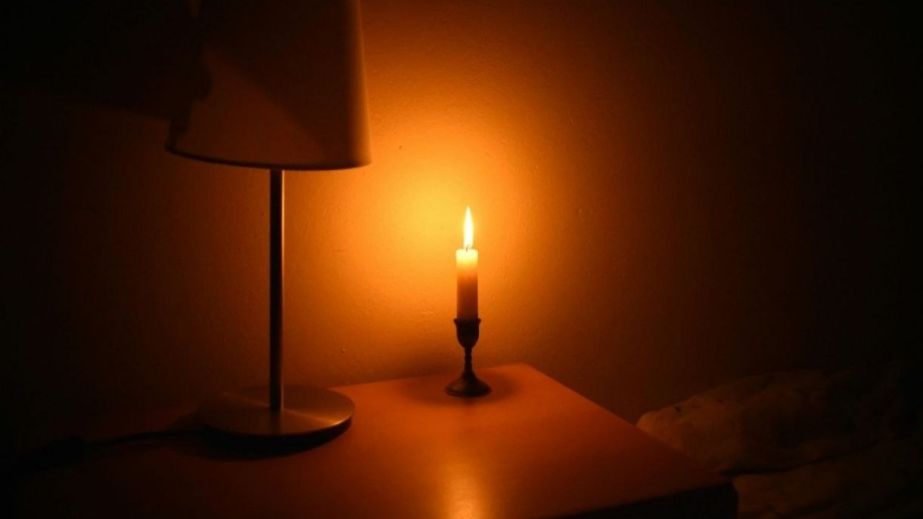 У Дніпрі кілька осель залишилися без світла: адреси